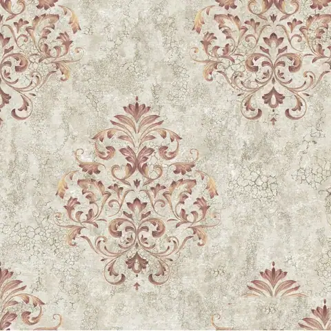Decowall Armani duvar kağıdı, 3013-01