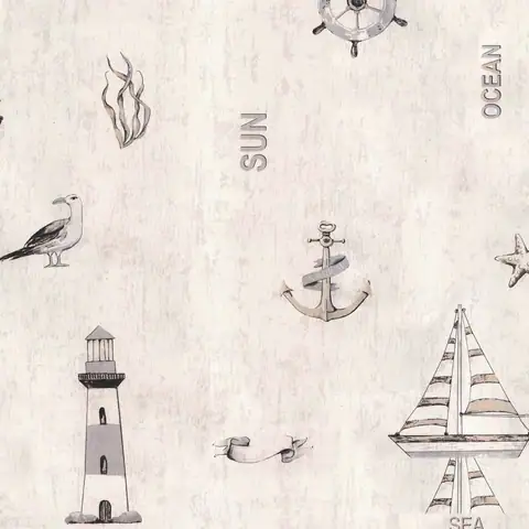 Decowall Deco Junior duvar kağıdı, 1203-03
