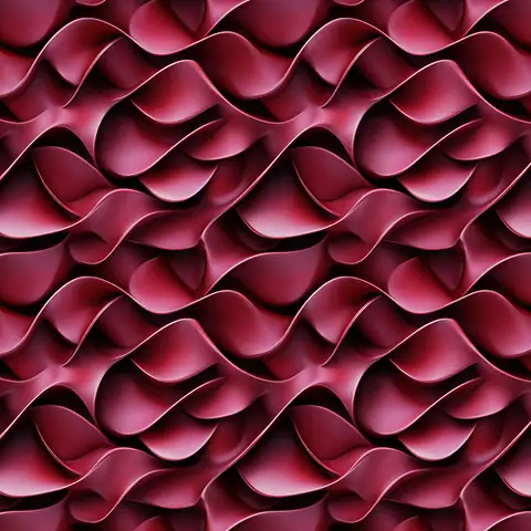 Özel Tasarım 3D desen EDK-3D-035, kabartmalı üretilebilir