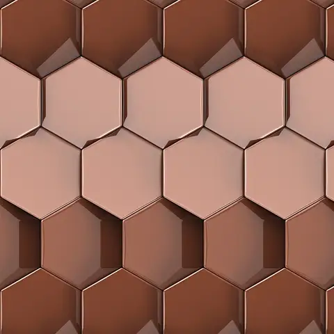 Özel Tasarım 3D desen EDK-3D-194, kabartmalı üretilebilir