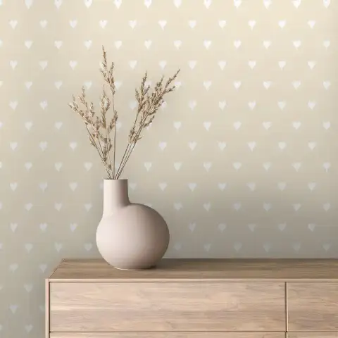 Özel Tasarım Pastel duvar kağıdı, EDK-PASTEL-004