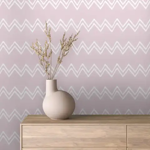 Özel Tasarım Pastel duvar kağıdı, EDK-PASTEL-017