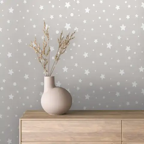 Özel Tasarım Pastel duvar kağıdı, EDK-PASTEL-025