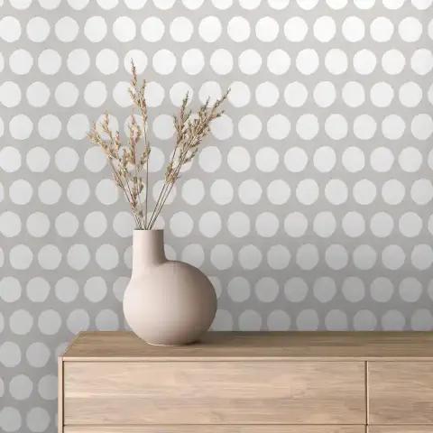 Özel Tasarım Pastel duvar kağıdı, EDK-PASTEL-033
