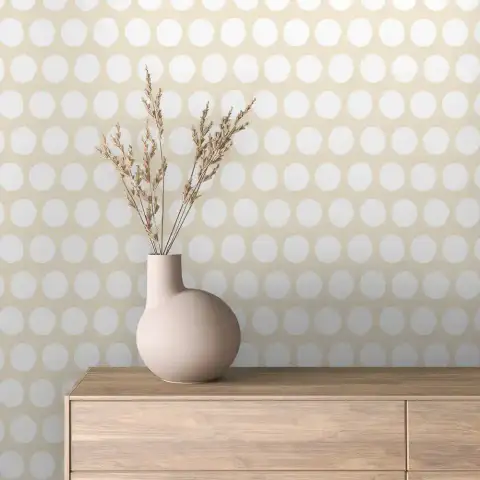 Özel Tasarım Pastel duvar kağıdı, EDK-PASTEL-034