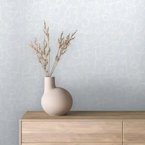 Özel Tasarım Pastel duvar kağıdı, EDK-PASTEL-041