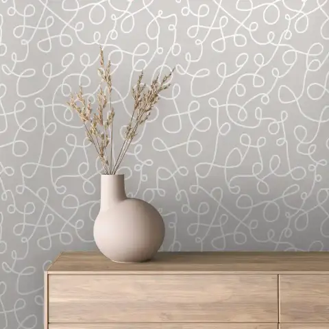 Özel Tasarım Pastel duvar kağıdı, EDK-PASTEL-043