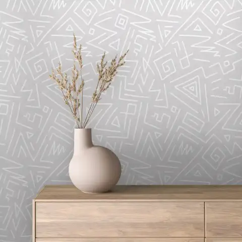 Özel Tasarım Pastel duvar kağıdı, EDK-PASTEL-047