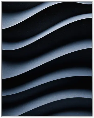 Özel Tasarım Formlar duvar kağıdı, EDK-TABLO-FORM-005