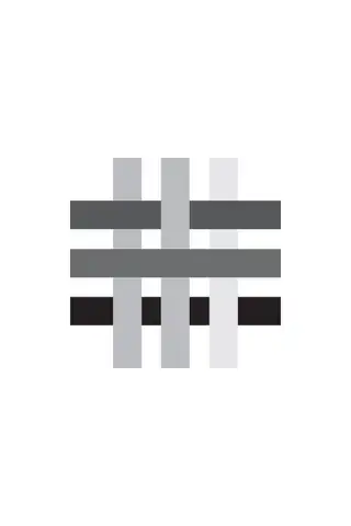 Özel Tasarım Geometrik duvar kağıdı, EDK-TABLO-GEOMETRIK-028