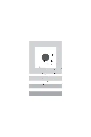 Özel Tasarım Geometrik duvar kağıdı, EDK-TABLO-GEOMETRIK-038