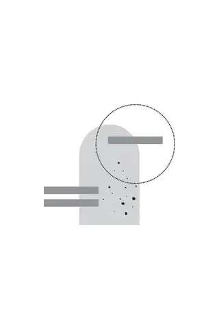 Özel Tasarım Geometrik duvar kağıdı, EDK-TABLO-GEOMETRIK-047