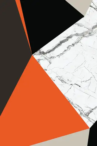 Özel Tasarım Mermer duvar kağıdı, EDK-TABLO-MERMER-025