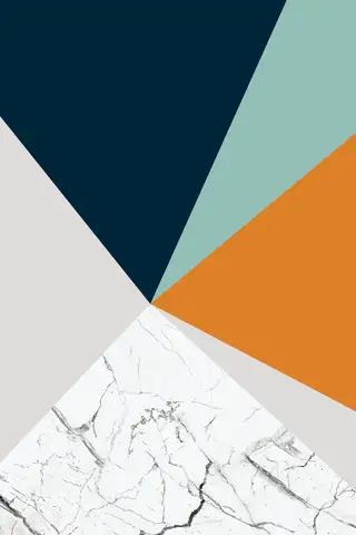 Özel Tasarım Mermer duvar kağıdı, EDK-TABLO-MERMER-050