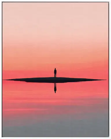 Özel Tasarım Minimal duvar kağıdı, EDK-TABLO-MINIMAL-011