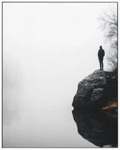 Özel Tasarım Minimal duvar kağıdı, EDK-TABLO-MINIMAL-039