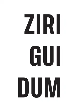 Özel Tasarım Tipografi duvar kağıdı, EDK-TABLO-TIPOGRAFI-012