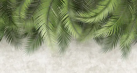 Adawall Fiji Poster duvar kağıdı, FJ312