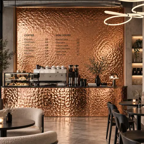 Adawall Mettalica duvar kağıdı, MWS2700