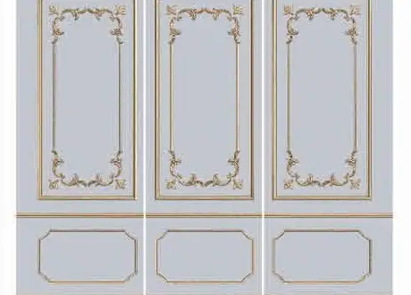 Adawall Moulding duvar kağıdı, MG2014-2