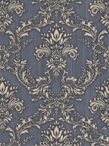 Decowall Orient duvar kağıdı, 1501-05