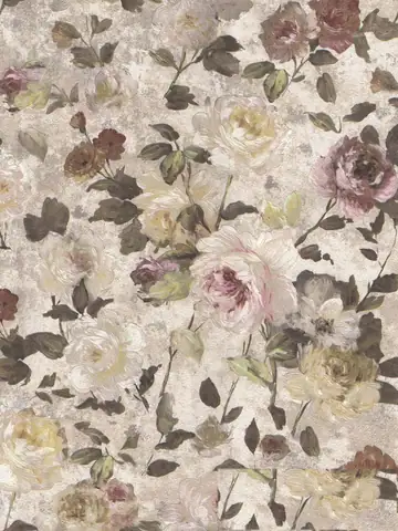 Decowall Orient duvar kağıdı, 1513-01