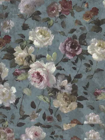 Decowall Orient duvar kağıdı, 1513-03