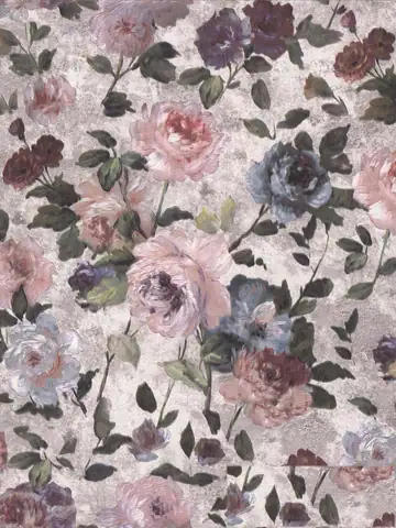 Decowall Orient duvar kağıdı, 1513-04