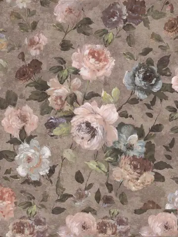 Decowall Orient duvar kağıdı, 1513-05