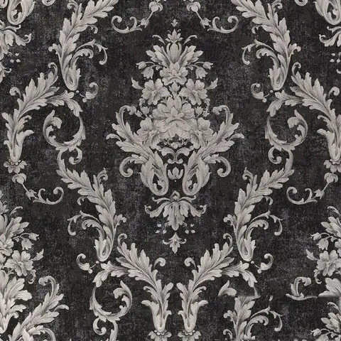 Decowall Retro duvar kağıdı, 5001-05
