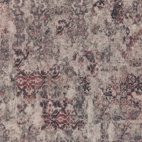 Decowall Retro duvar kağıdı, 5004-01