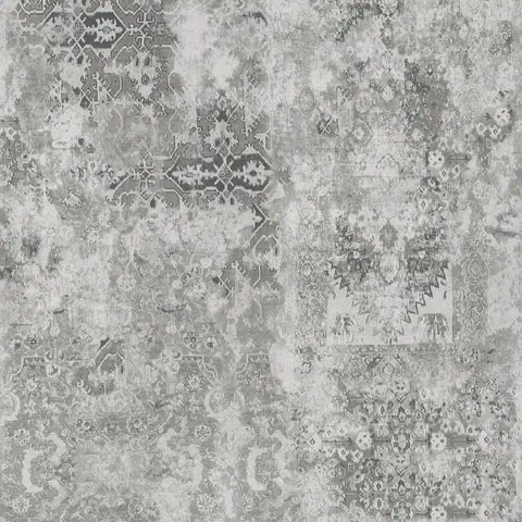Decowall Retro duvar kağıdı, 5004-03