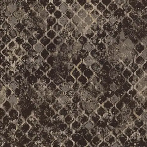 Decowall Retro duvar kağıdı, 5012-02