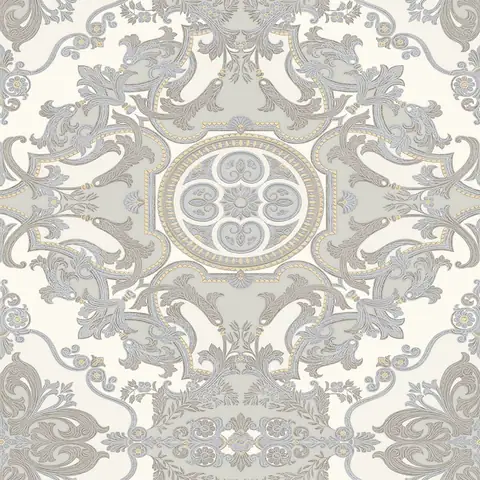 Adawall Rococo duvar kağıdı, 1301-2