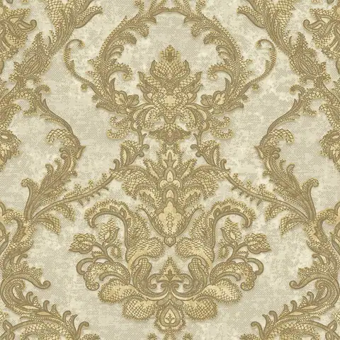 Adawall Rococo duvar kağıdı, 1303-3