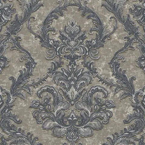 Adawall Rococo duvar kağıdı, 1303-5