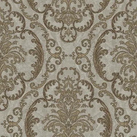 Adawall Rococo duvar kağıdı, 1312-5