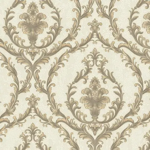 Adawall Rococo duvar kağıdı, 1401-6