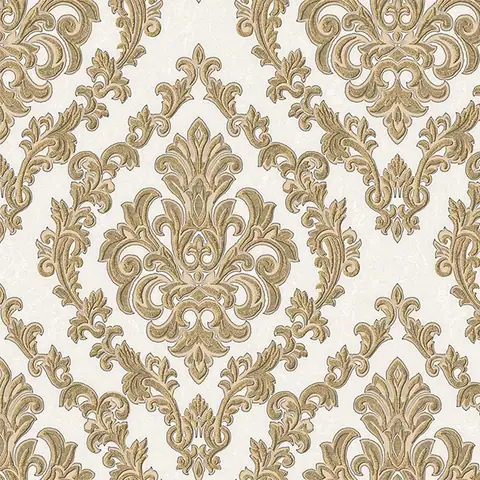 Adawall Rococo duvar kağıdı, 1405-5