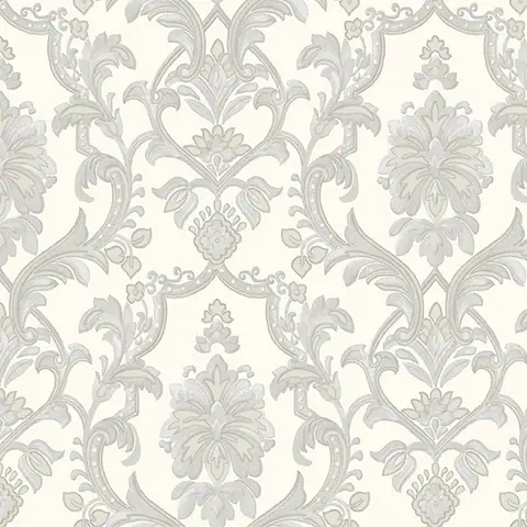 Adawall Rococo duvar kağıdı, 1407-1