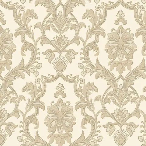Adawall Rococo duvar kağıdı, 1407-2