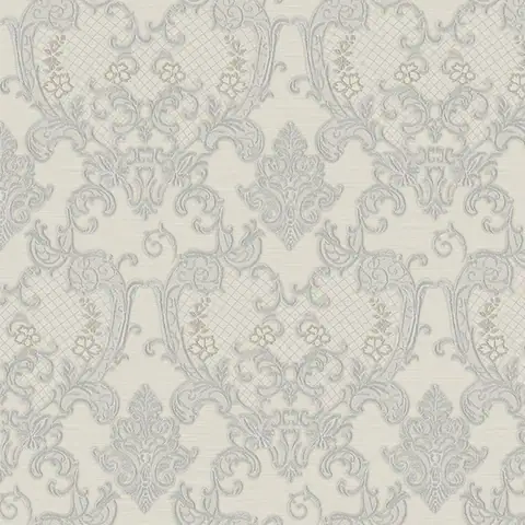 Adawall Rococo duvar kağıdı, 1411-3