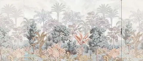 Adawall Seasons duvar kağıdı, SE304-1