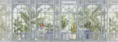 Adawall Seasons duvar kağıdı, SE305-1
