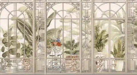 Adawall Seasons duvar kağıdı, SE305-2