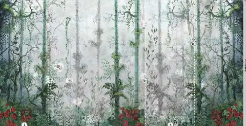 Adawall Seasons duvar kağıdı, SE308-1