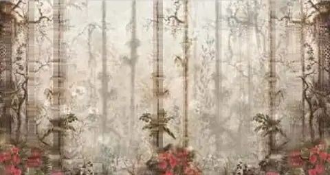Adawall Seasons duvar kağıdı, SE308-2