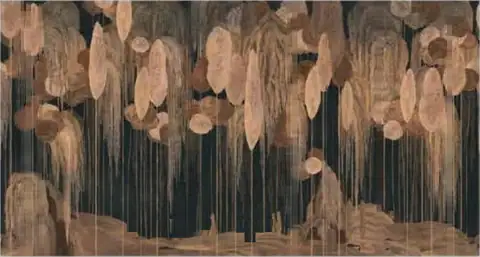 Adawall Seasons duvar kağıdı, SE309-3