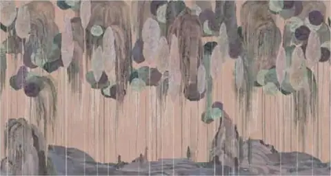 Adawall Seasons duvar kağıdı, SE309-5
