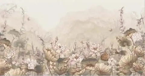 Adawall Seasons duvar kağıdı, SE310-2